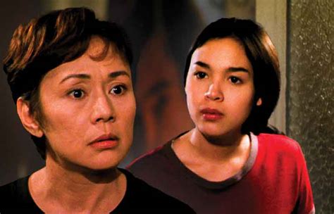 CLAUDINE BARRETTO : ANAK 2000 RESTORED (NUDITY .